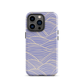Onde - iPhone Tough Case