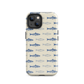 Sardine - iPhone Tough Case