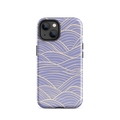 Onde - iPhone Tough Case