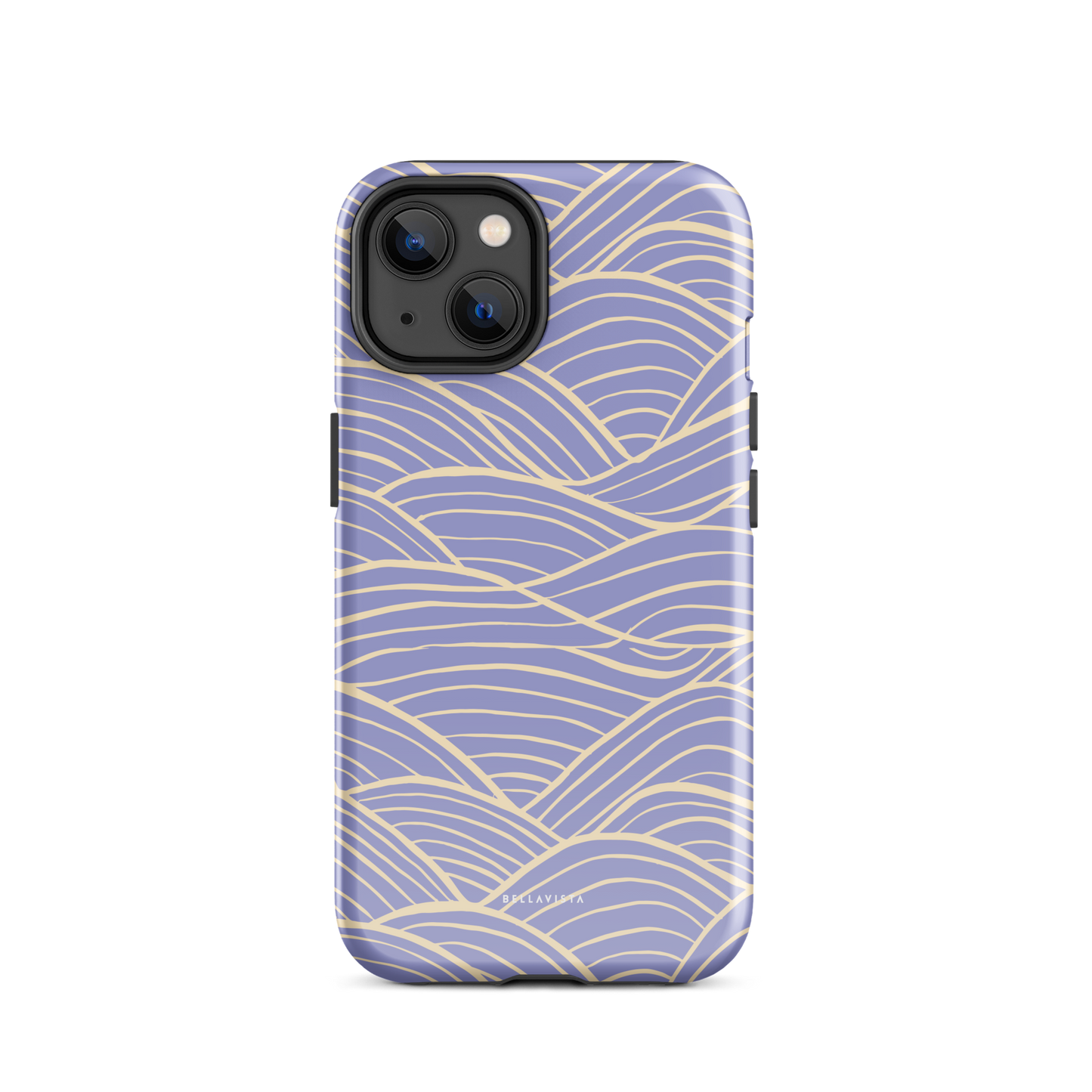 Onde - iPhone Tough Case