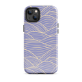 Onde - iPhone Tough Case