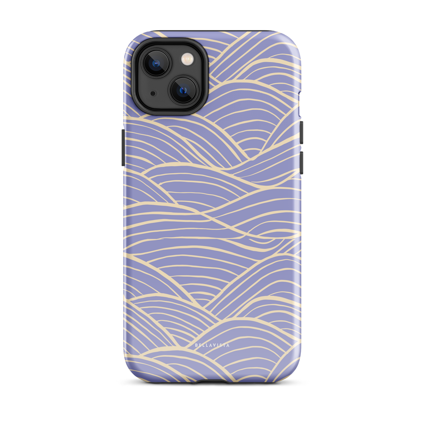 Onde - iPhone Tough Case