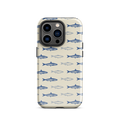 Sardine - iPhone Tough Case
