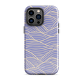 Onde - iPhone Tough Case