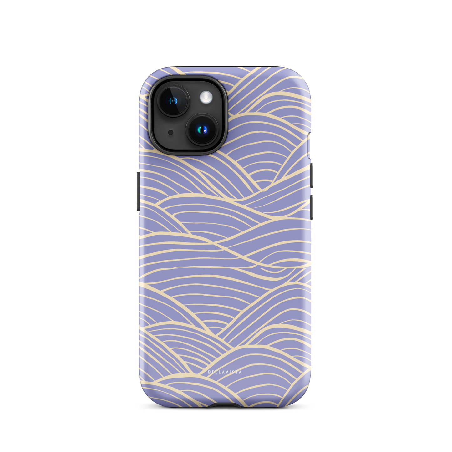 Onde - iPhone Tough Case