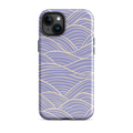 Onde - iPhone Tough Case