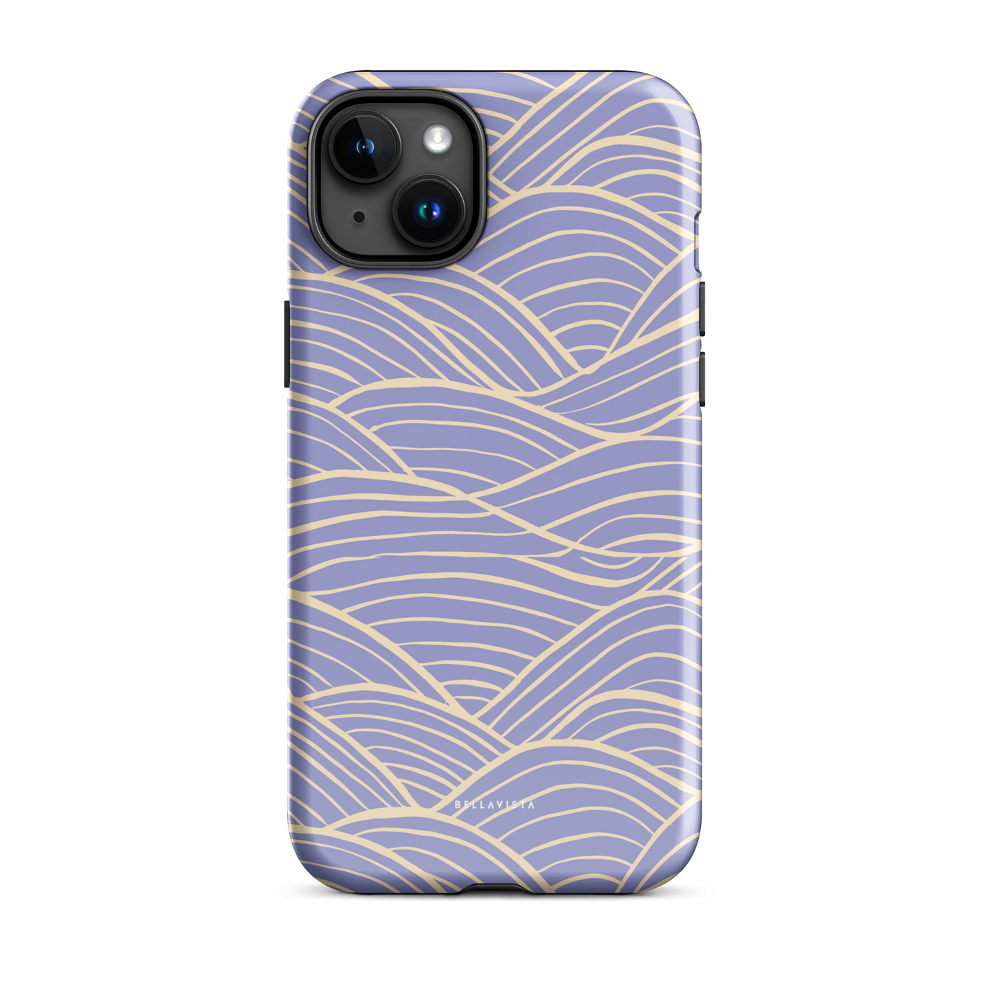 Onde - iPhone Tough Case