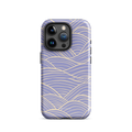 Onde - iPhone Tough Case