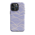 Onde - iPhone Tough Case