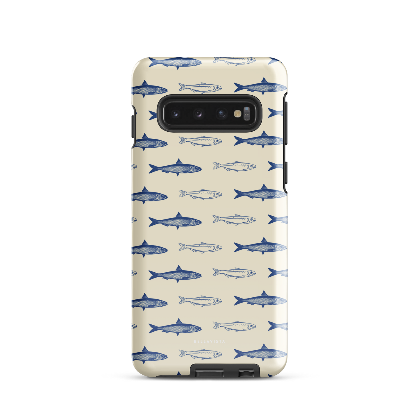 Sardine - Samsung Tough Case