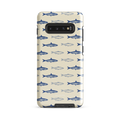 Sardine - Samsung Tough Case