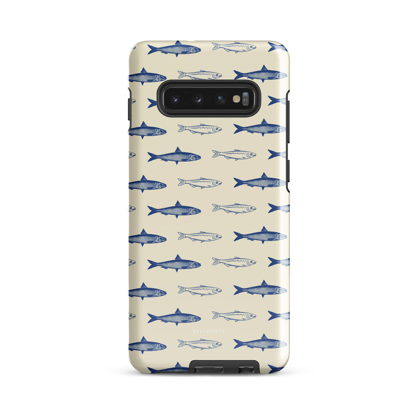 Sardine - Samsung Tough Case