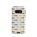 Sardine - Samsung Tough Case
