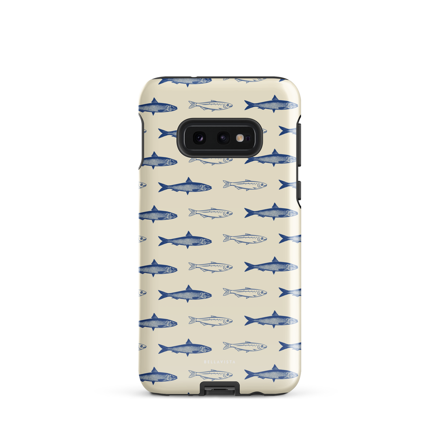 Sardine - Samsung Tough Case