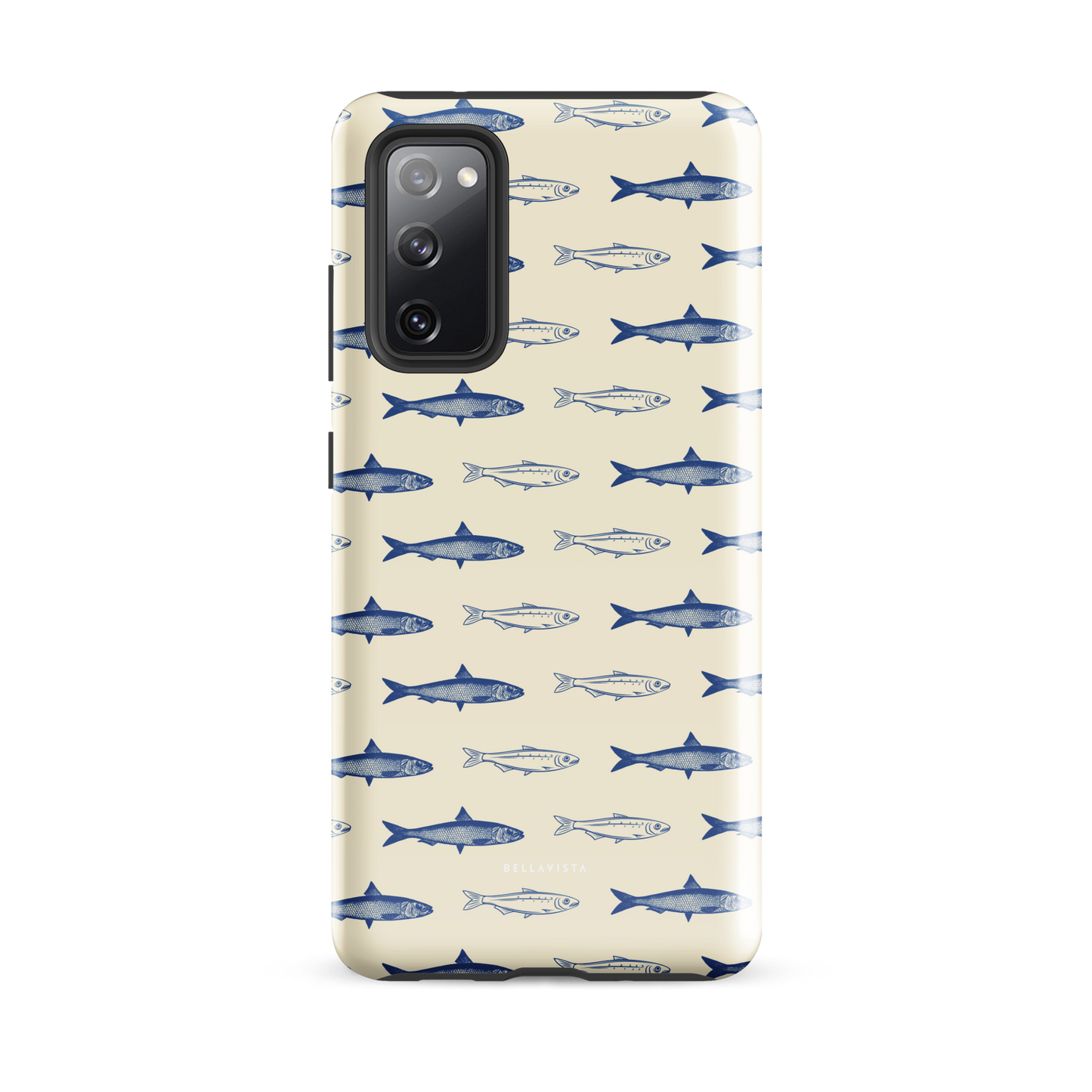 Sardine - Samsung Tough Case