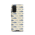 Sardine - Samsung Tough Case
