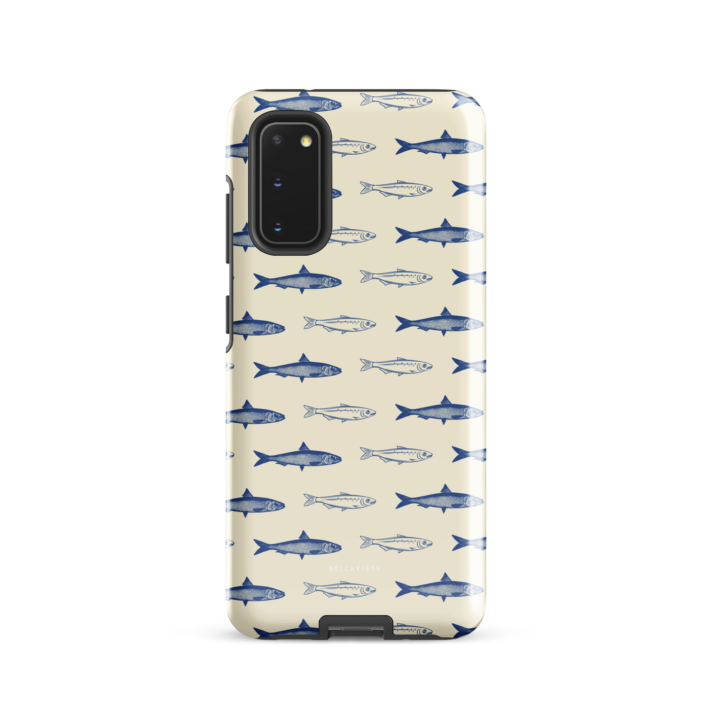 Sardine - Samsung Tough Case