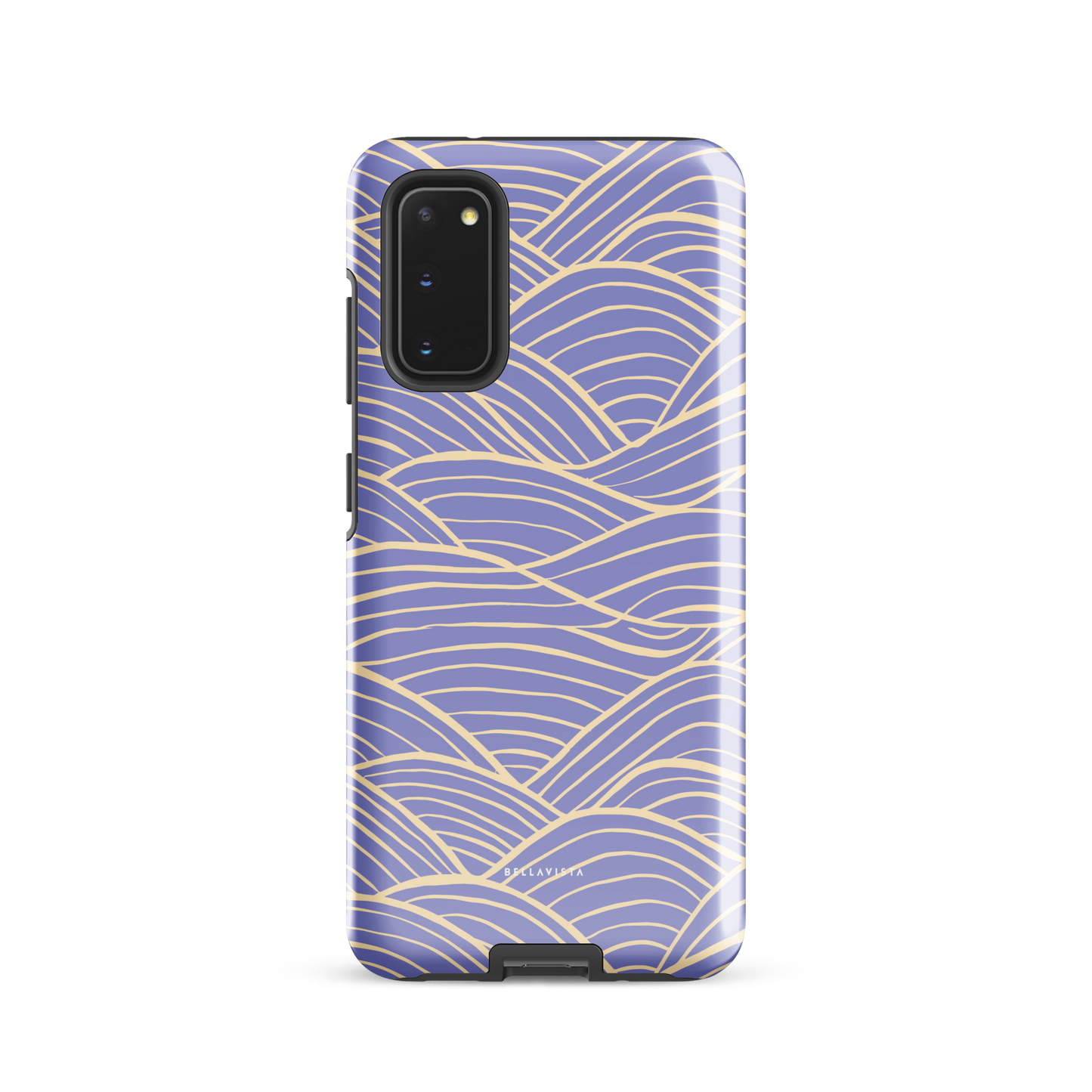 Onde - Samsung Tough Case