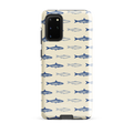 Sardine - Samsung Tough Case