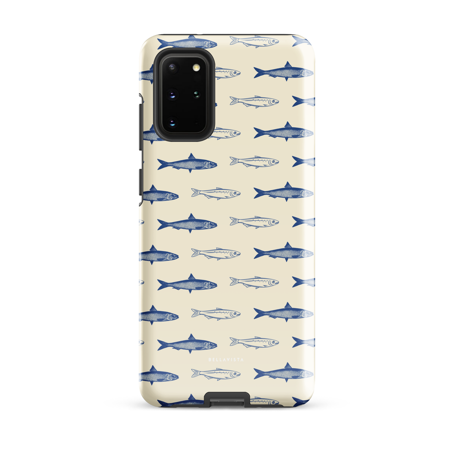 Sardine - Samsung Tough Case