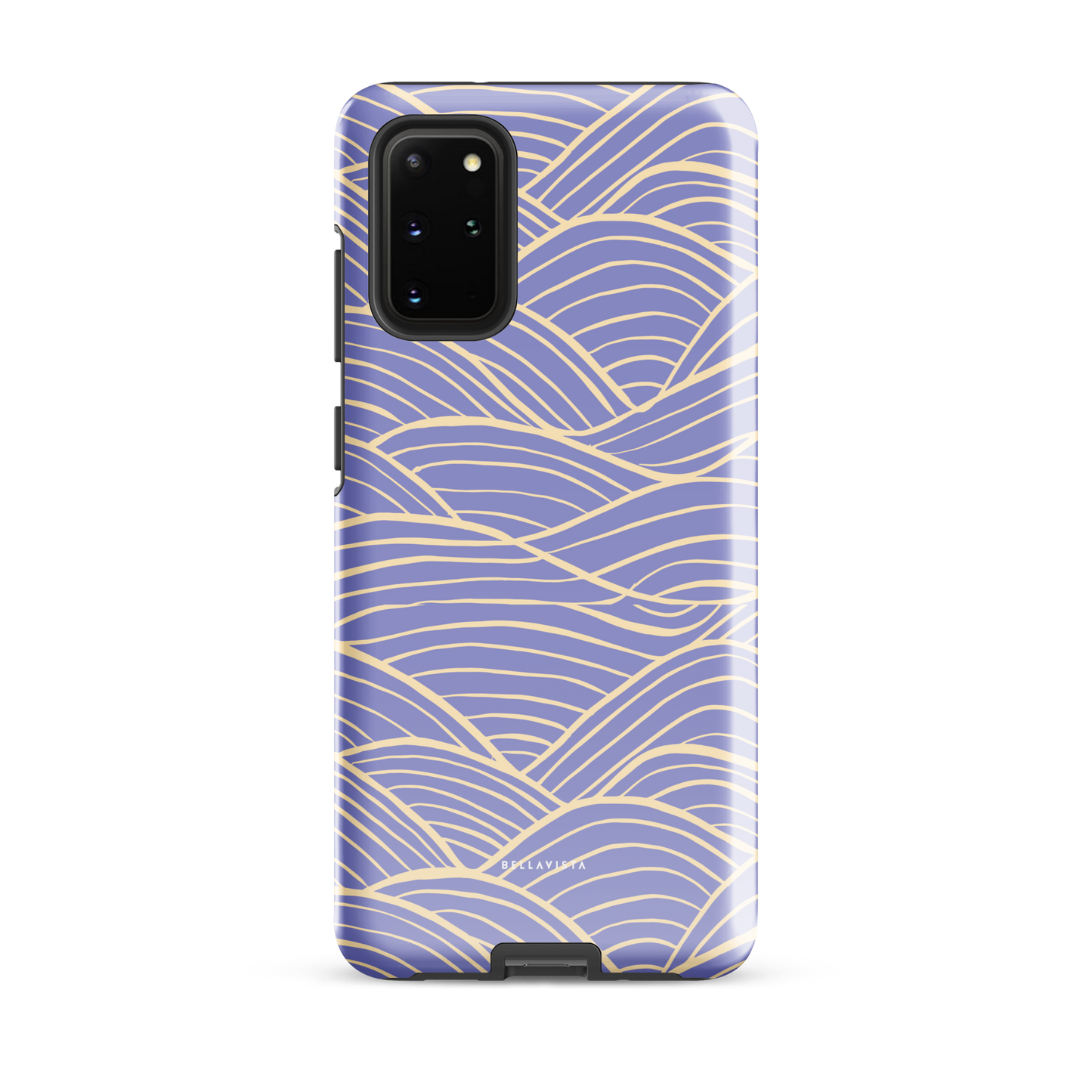 Onde - Samsung Tough Case