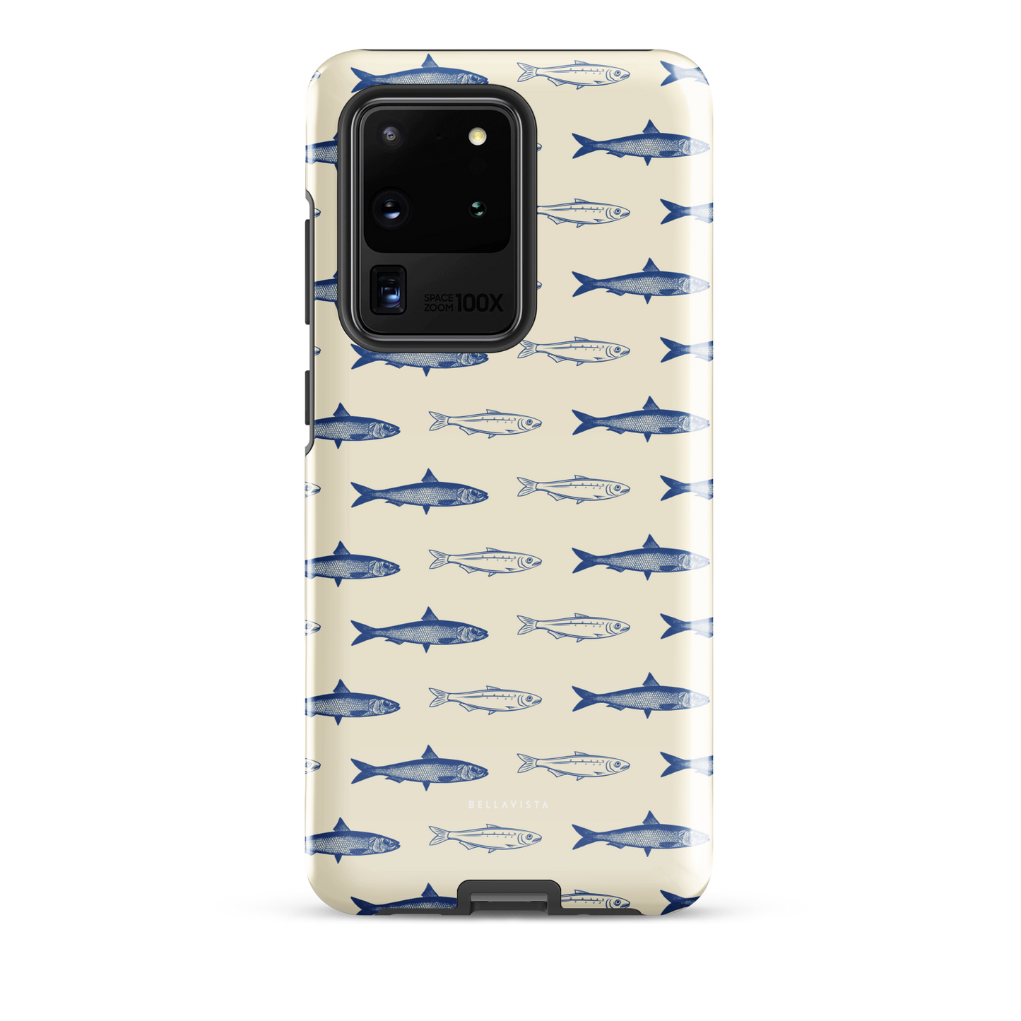 Sardine - Samsung Tough Case