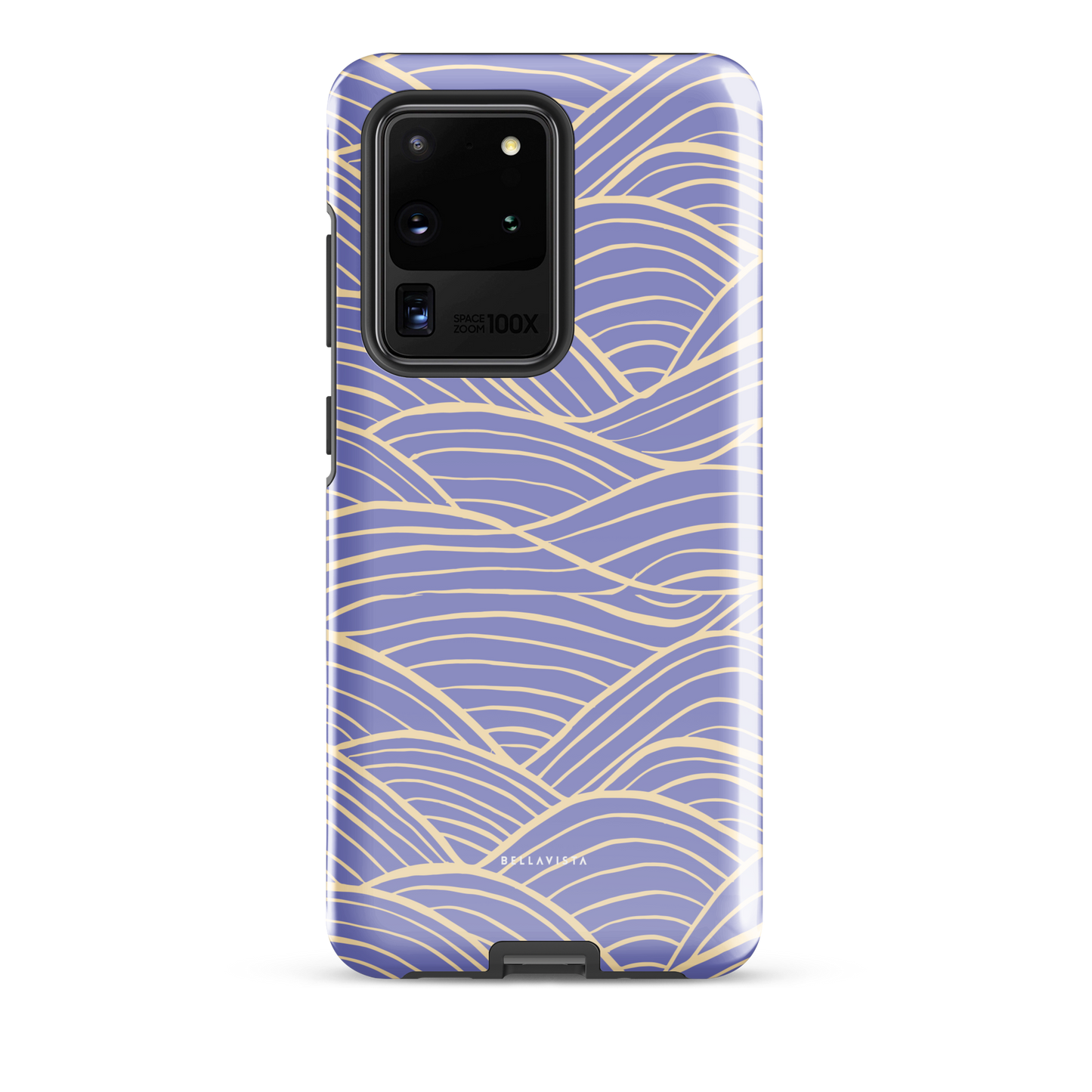 Onde - Samsung Tough Case