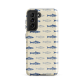 Sardine - Samsung Tough Case