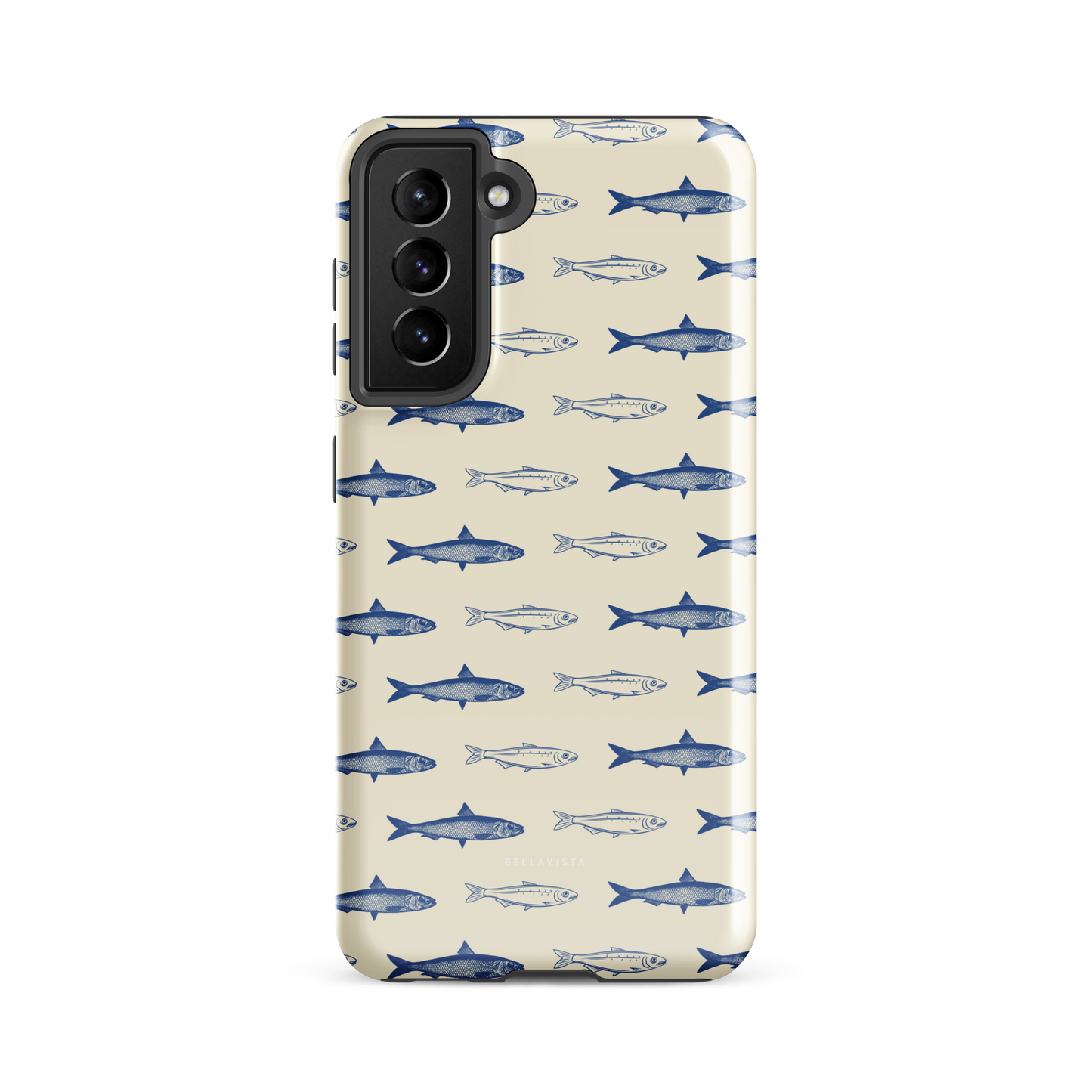 Sardine - Samsung Tough Case