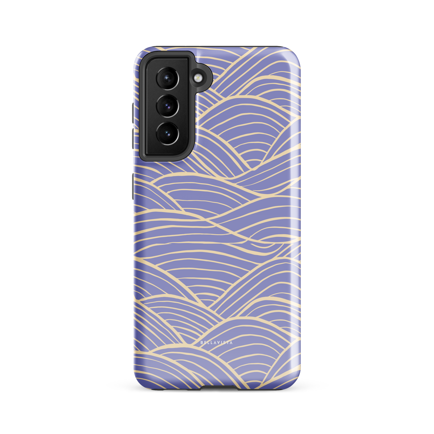 Onde - Samsung Tough Case