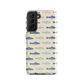 Sardine - Samsung Tough Case