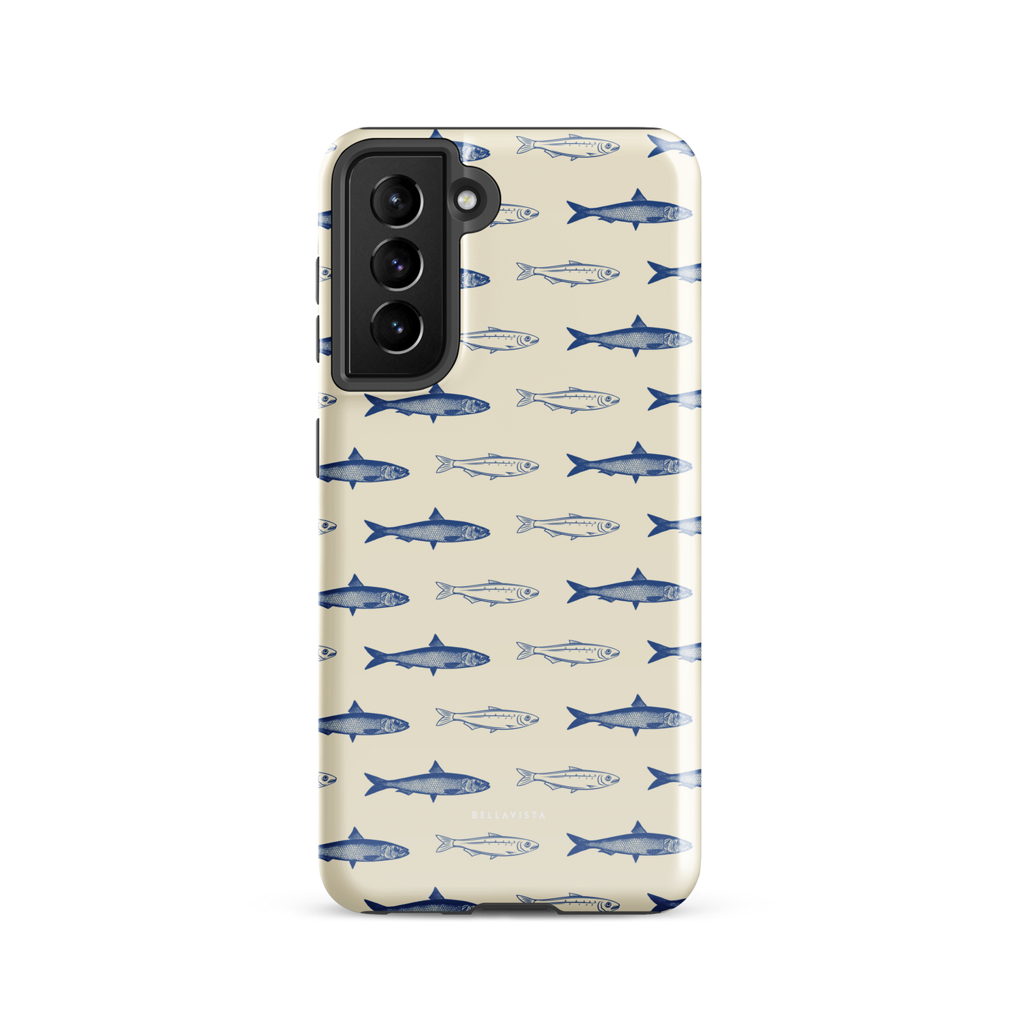 Sardine - Samsung Tough Case