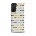 Sardine - Samsung Tough Case