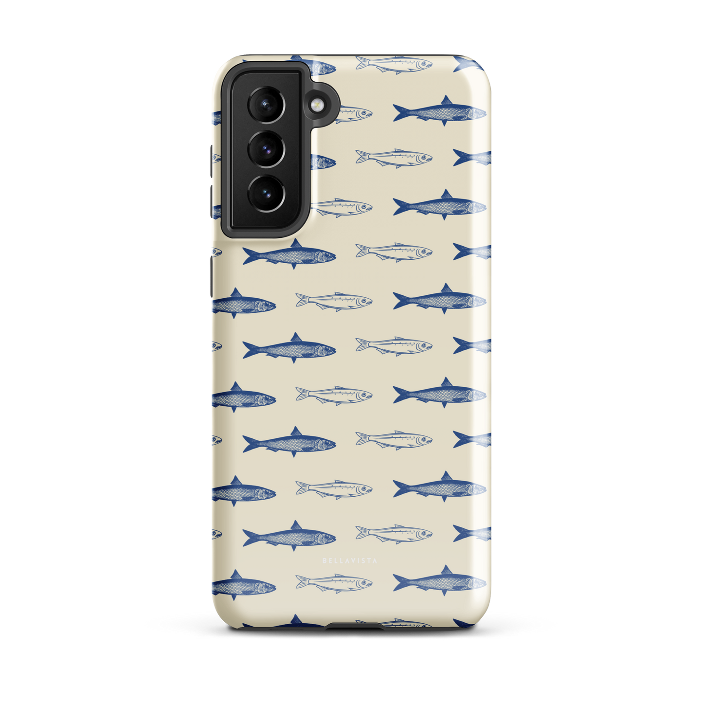 Sardine - Samsung Tough Case