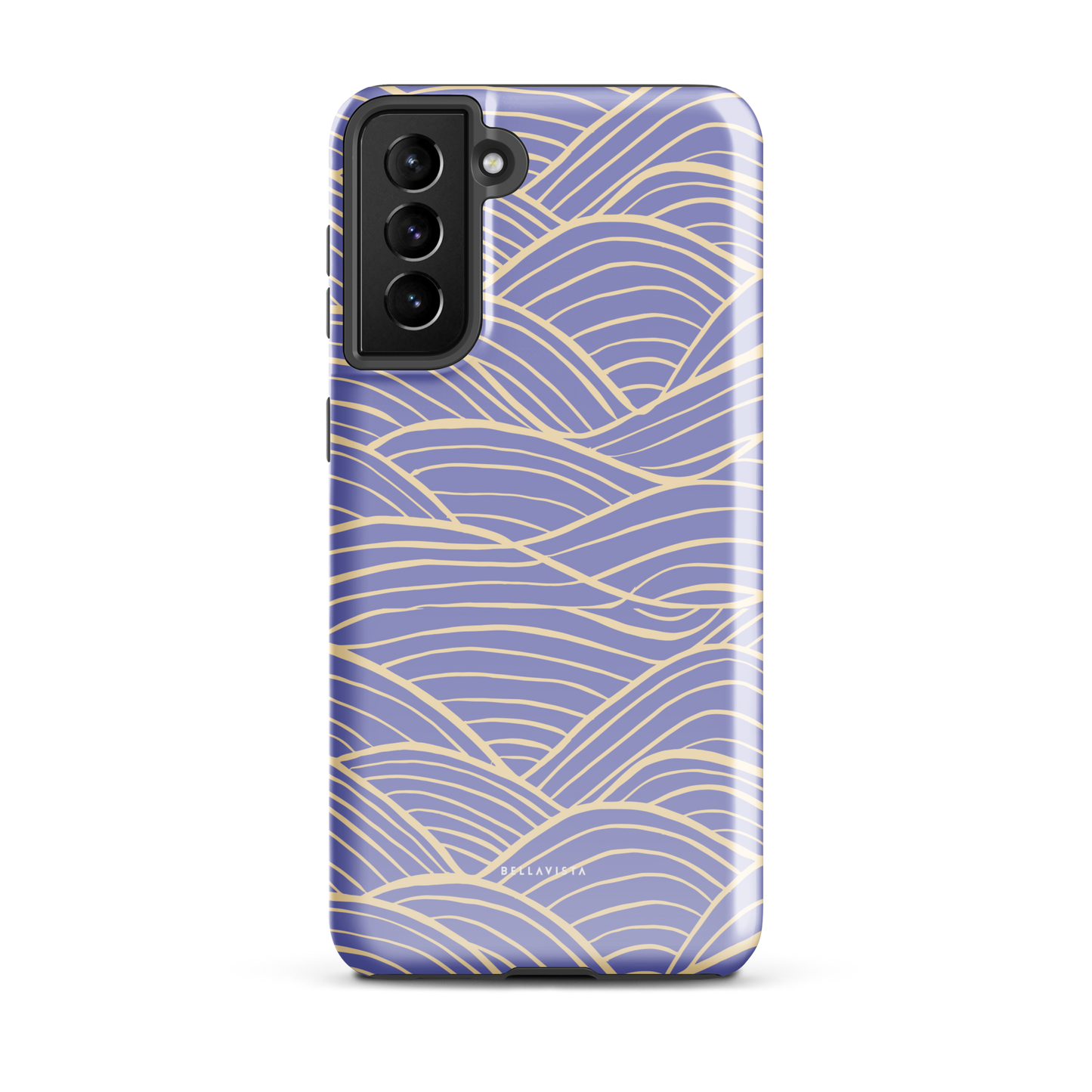 Onde - Samsung Tough Case