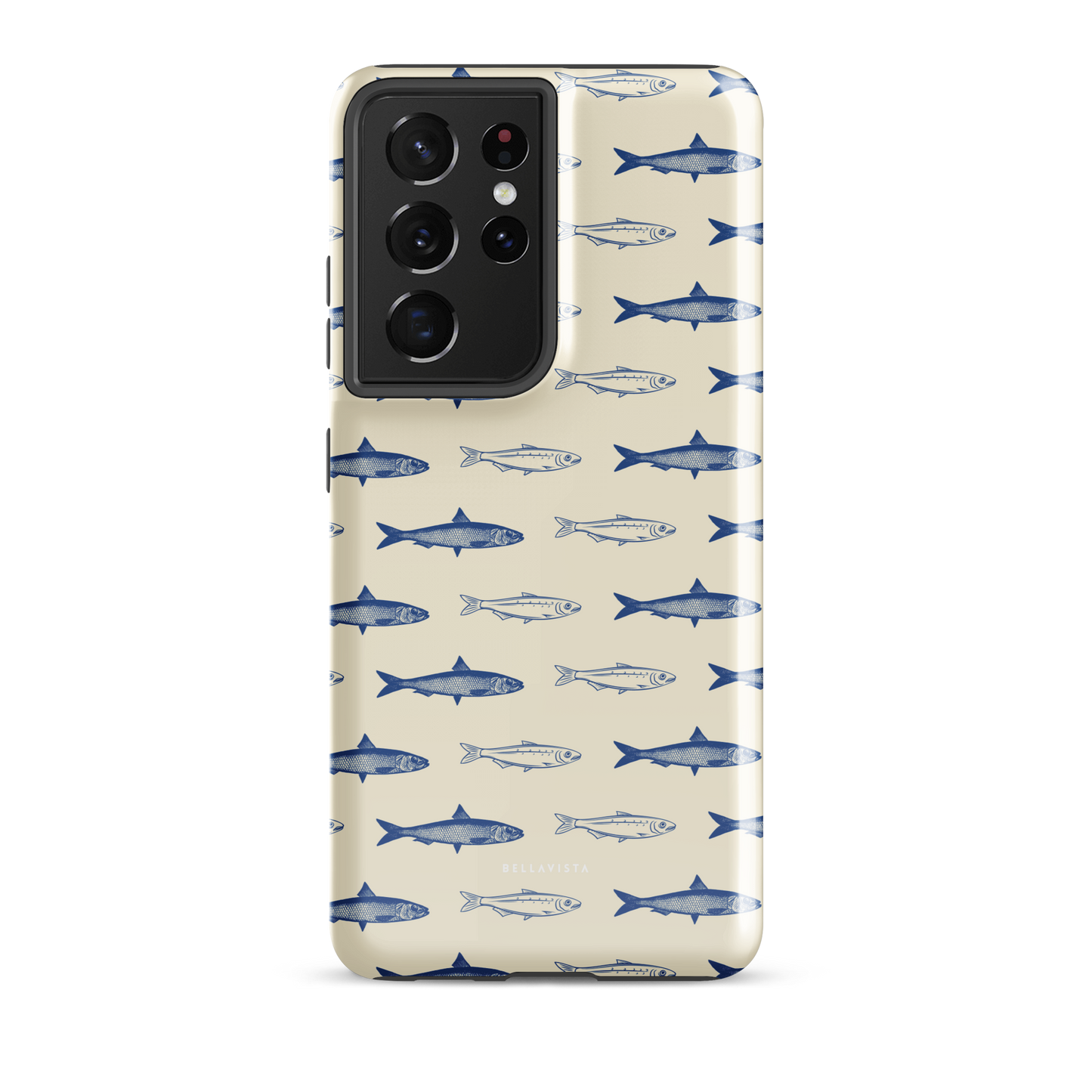 Sardine - Samsung Tough Case