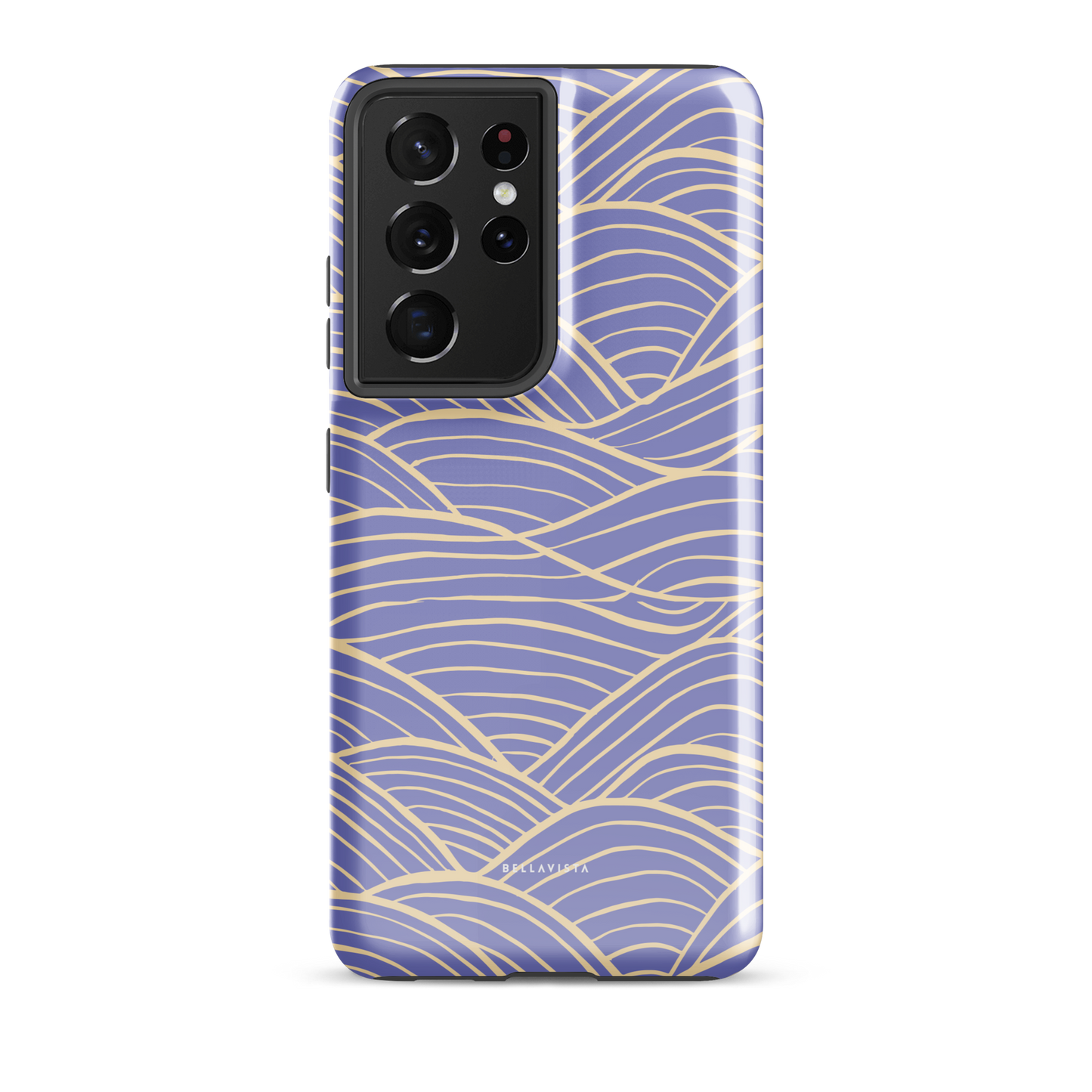 Onde - Samsung Tough Case