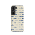 Sardine - Samsung Tough Case
