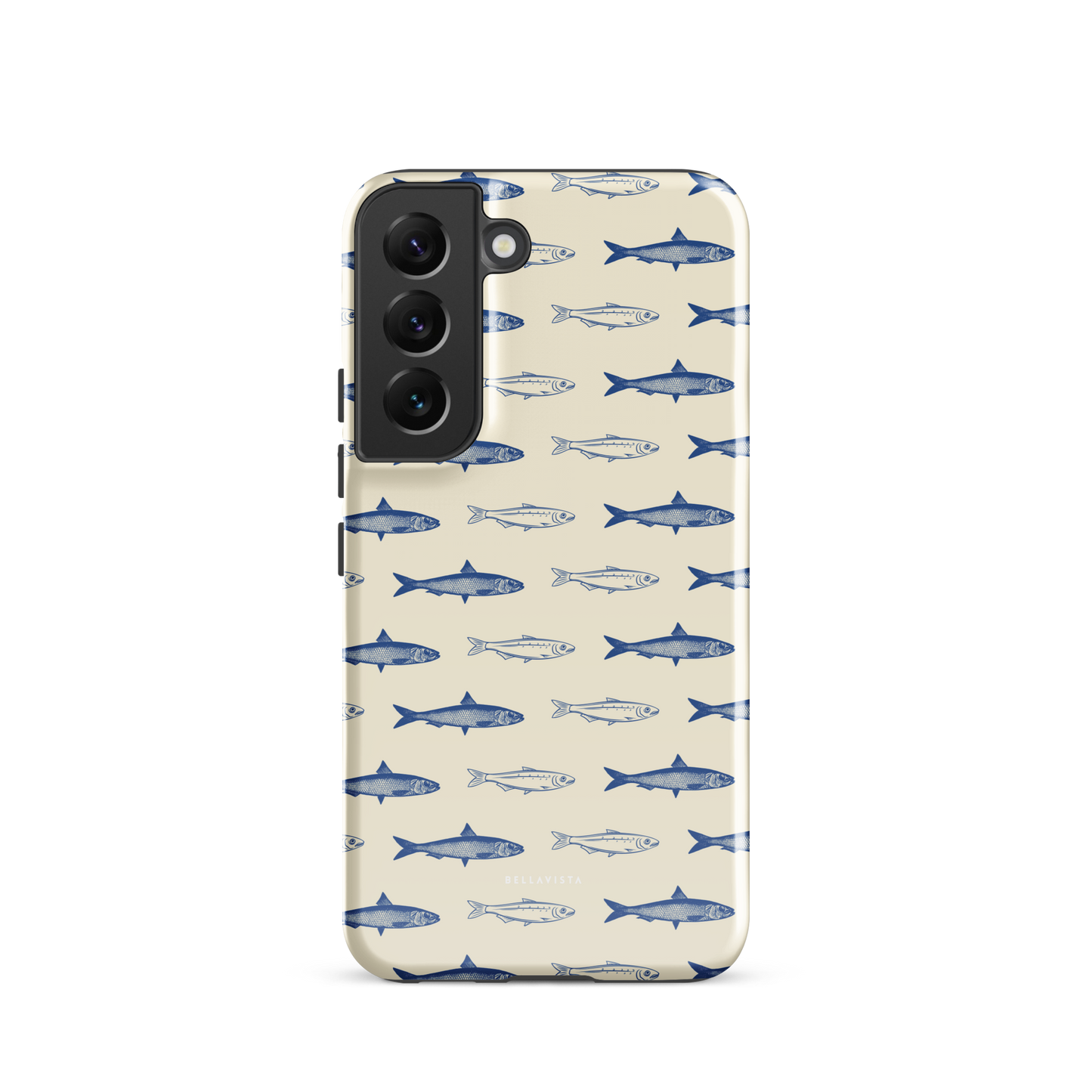 Sardine - Samsung Tough Case