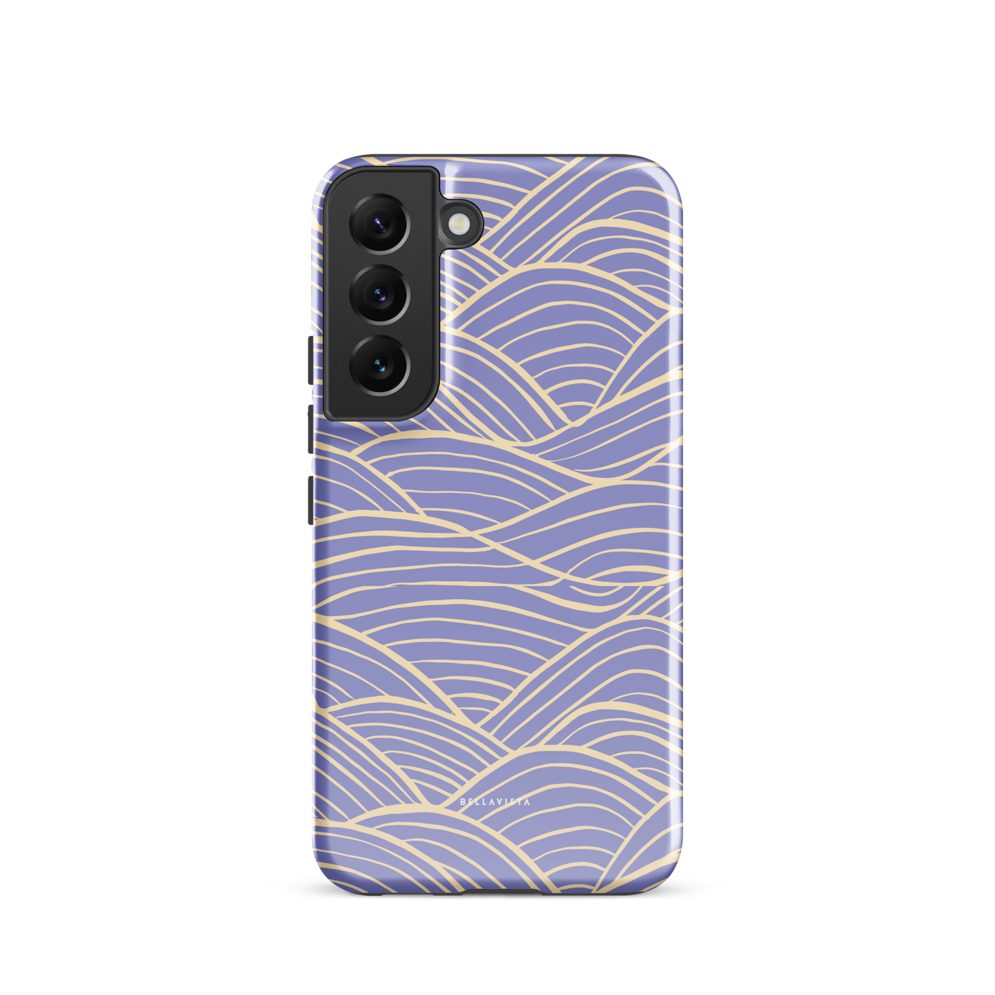 Onde - Samsung Tough Case