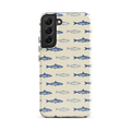 Sardine - Samsung Tough Case