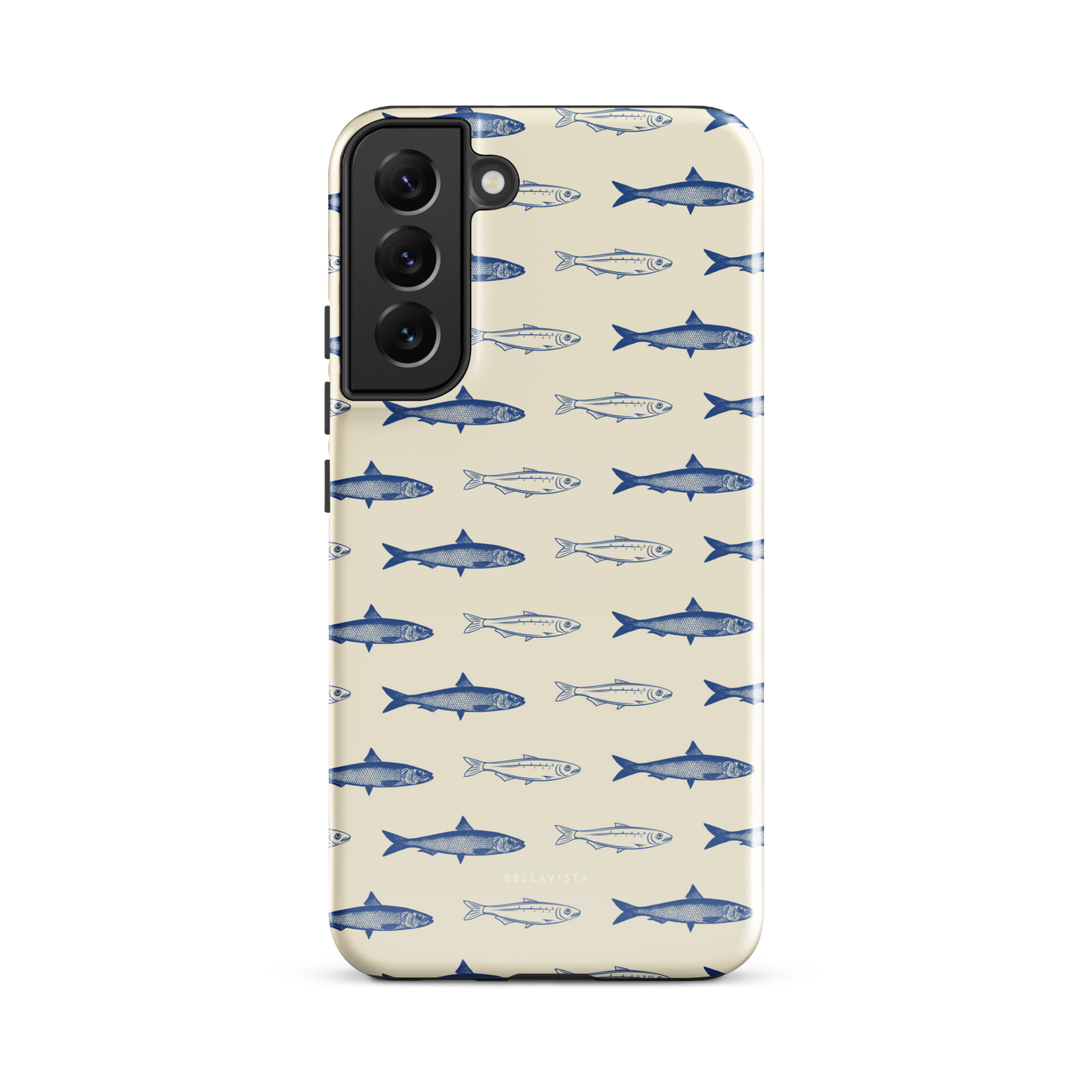 Sardine - Samsung Tough Case