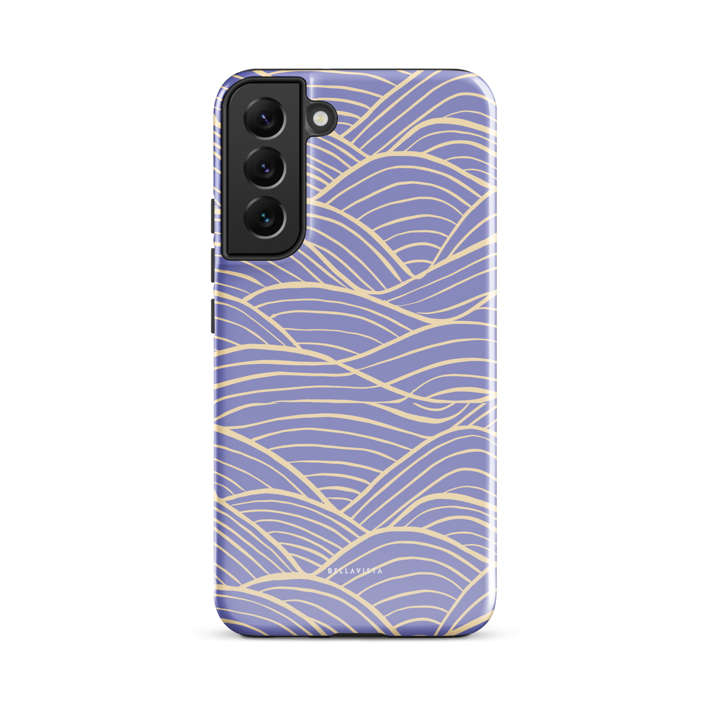 Onde - Samsung Tough Case