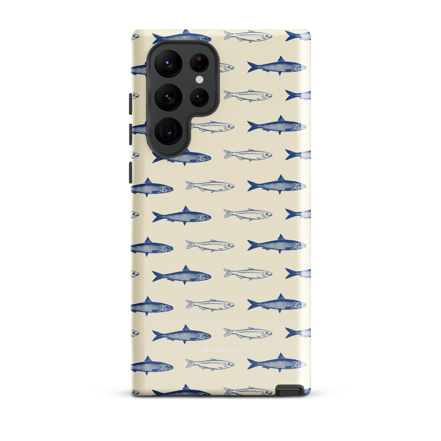 Sardine - Samsung Tough Case