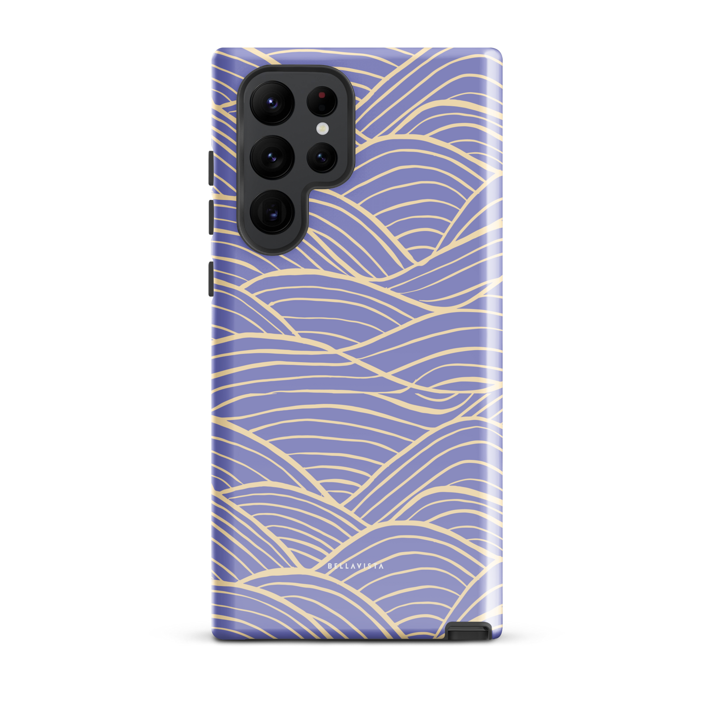 Onde - Samsung Tough Case