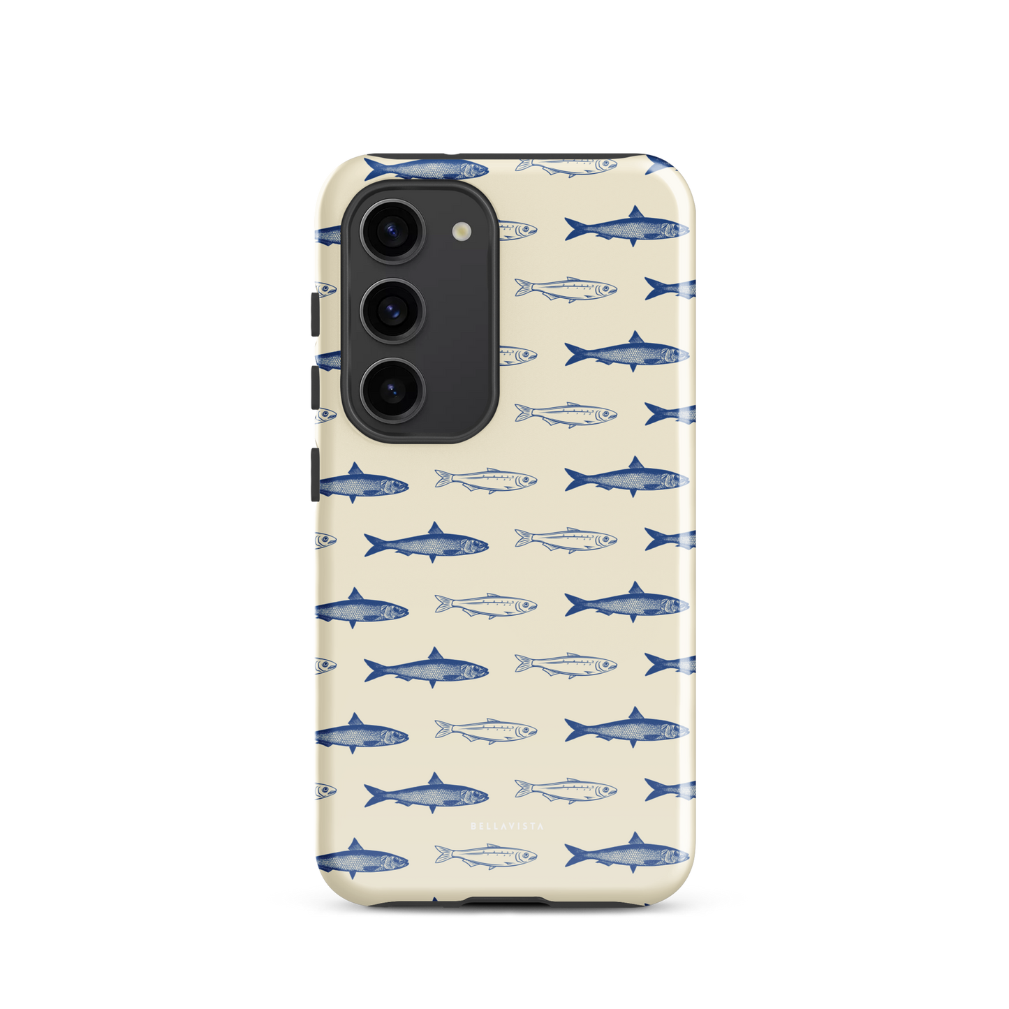 Sardine - Samsung Tough Case