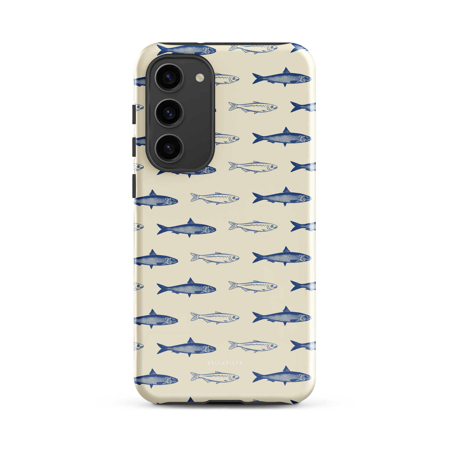 Sardine - Samsung Tough Case