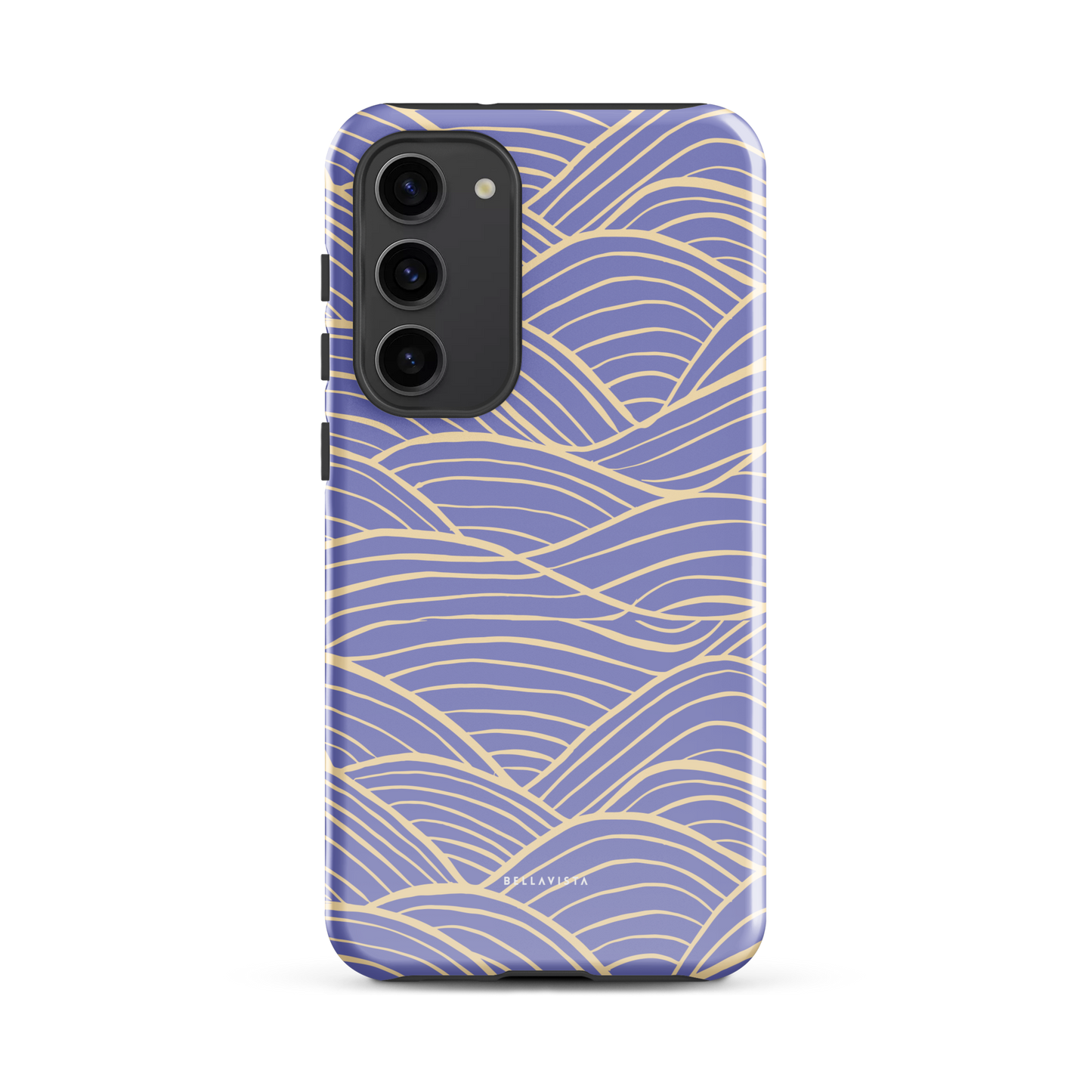 Onde - Samsung Tough Case
