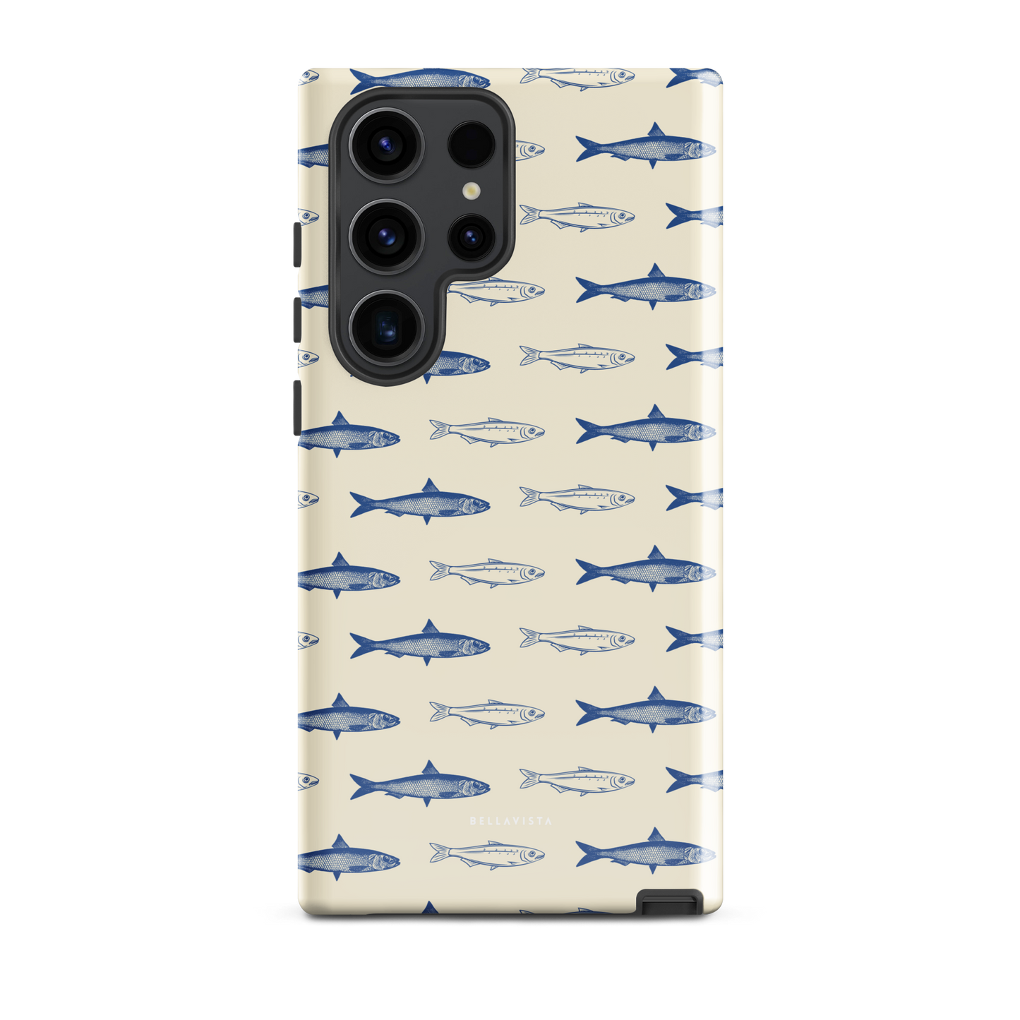 Sardine - Samsung Tough Case