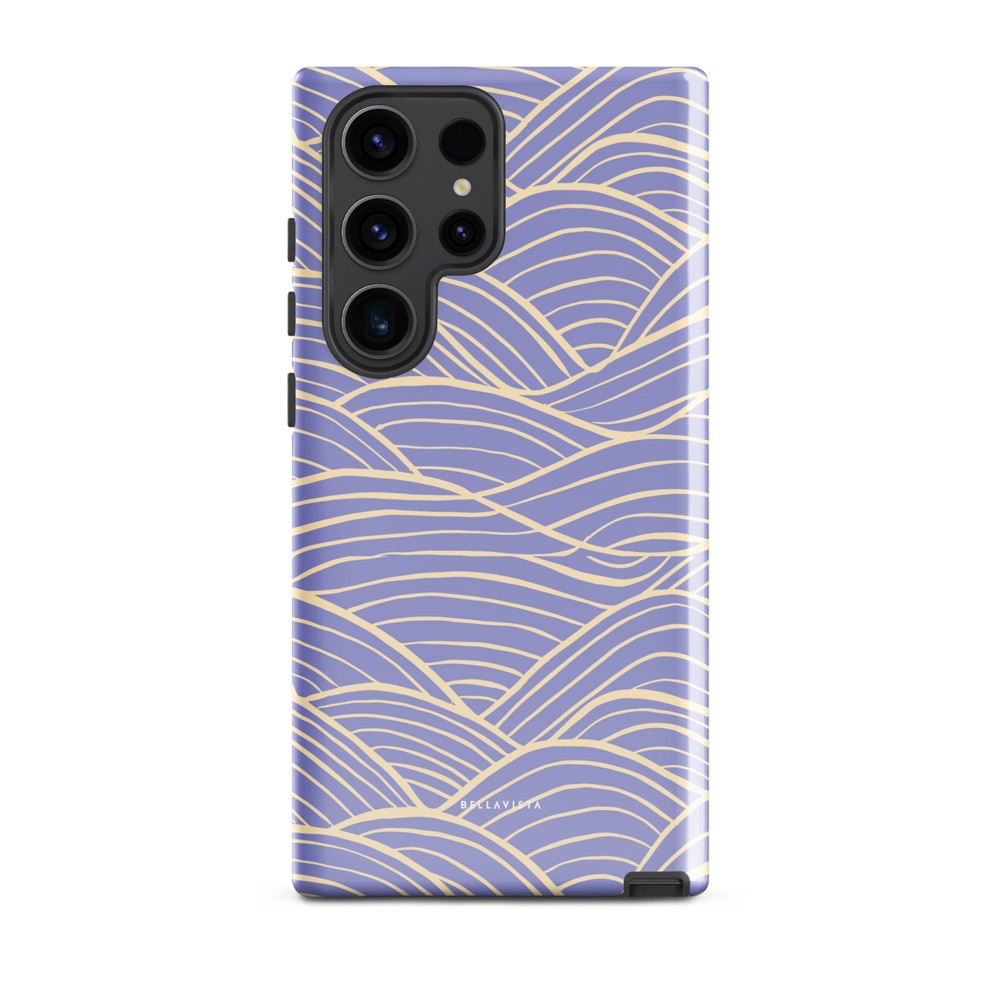 Onde - Samsung Tough Case